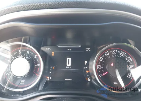 2020 Dodge Challenger Sxt from USA, damaged, VIN 2C3CDZAG4LH152255